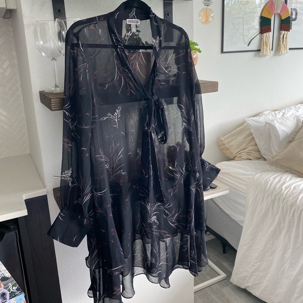 Chelsea28 Dress